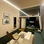Oceanview Mini-house - Stunning Views * Ramberg