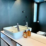 Appartement Oceanview Mini-house - Stunning Views