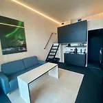 Oceanview Mini-house - Stunning Views Appartement Ramberg
