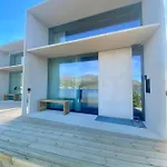 Oceanview Mini-house - Stunning Views Appartement Ramberg
