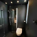 Oceanview Mini-house - Stunning Views Ramberg