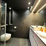 Oceanview Mini-house - Stunning Views Appartement Ramberg
