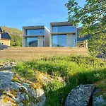 Oceanview Mini-house - Stunning Views Apartman