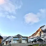 Oceanview Mini-house - Stunning Views Appartement *