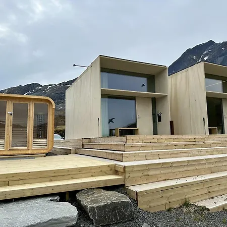 Oceanview Mini-house - Stunning Views