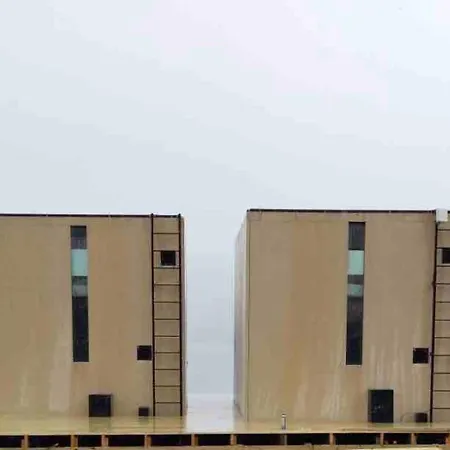 شقة Oceanview Mini-house - Stunning Views *