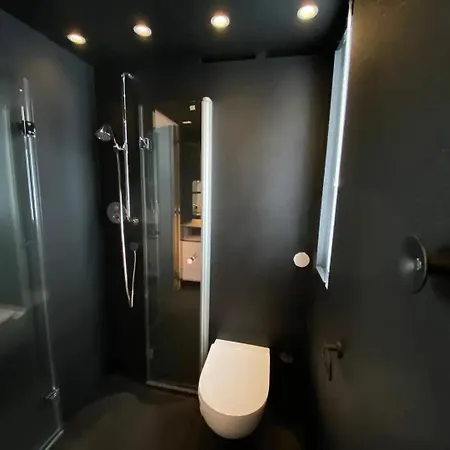 Apartment Oceanview Mini-house - Stunning Views Ramberg