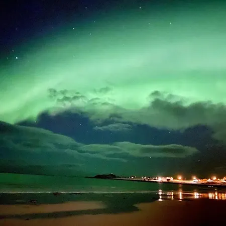 Oceanview Mini-house - Stunning Views شقة