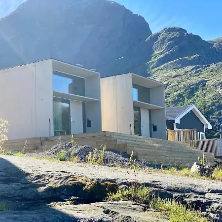 Oceanview Mini-house - Stunning Views *