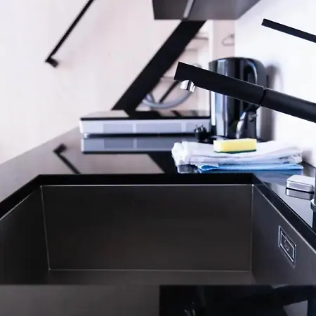 Oceanview Mini-house - Stunning Views شقة