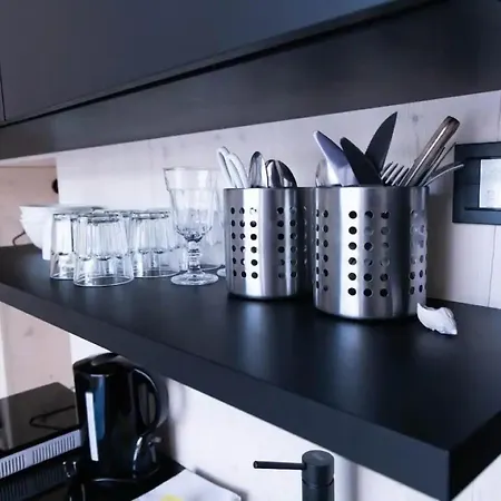 Oceanview Mini-house - Stunning Views شقة رامبيرغ