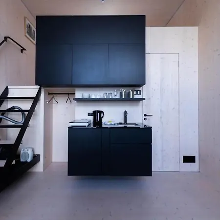 Oceanview Mini-house - Stunning Views Apartment