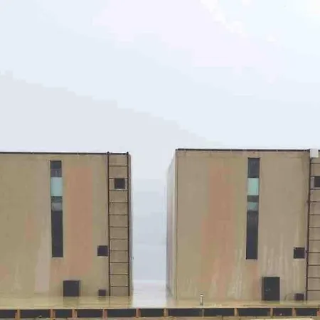 Oceanview Mini-house - Stunning Views