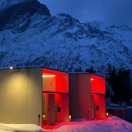 Lägenhet Oceanview Mini-house - Stunning Views