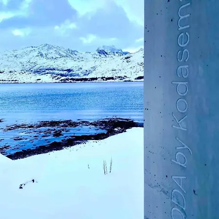 Oceanview Mini-house - Stunning Views شقة