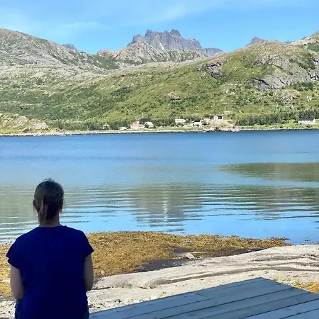 شقة Oceanview Mini-house - Stunning Views *