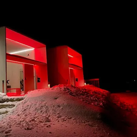 Oceanview Mini-house - Stunning Views *