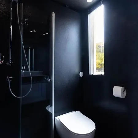 Oceanview Mini-house - Stunning Views