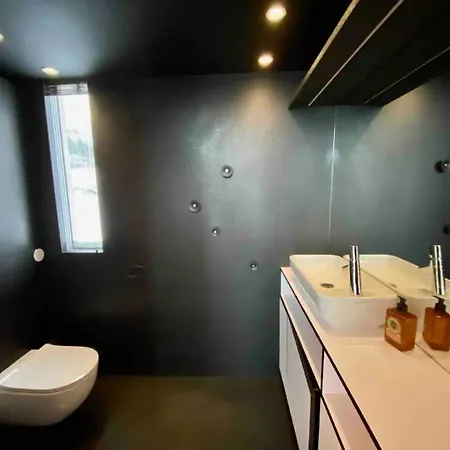 Oceanview Mini-house - Stunning Views Apartment