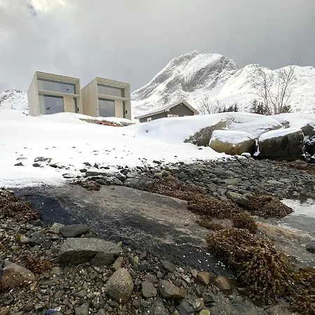 Lägenhet Oceanview Mini-house - Stunning Views *