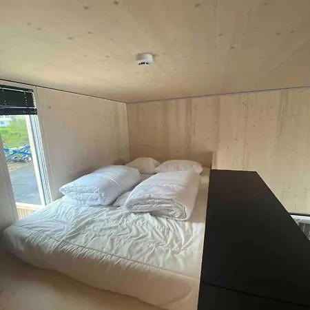 شقة Oceanview Mini-house - Stunning Views رامبيرغ