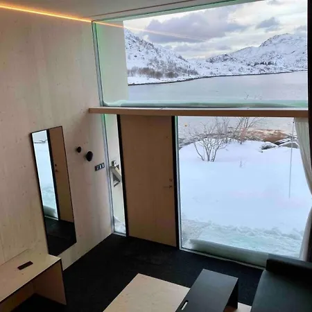 Oceanview Mini-house - Stunning Views Apartment