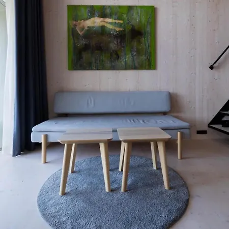 Apartment Oceanview Mini-house - Stunning Views Ramberg