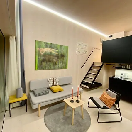 Oceanview Mini-house - Stunning Views * رامبيرغ