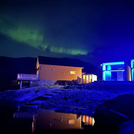Apartment Oceanview Mini-house - Stunning Views