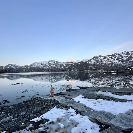 Oceanview Mini-house - Stunning Views