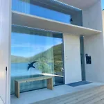 Daire Oceanview Mini-house - Stunning Views Ramberg