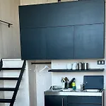 Oceanview Mini-house - Stunning Views Ramberg